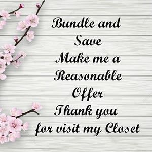 🌸🌹THANK YOU!!!!!🌸🌹